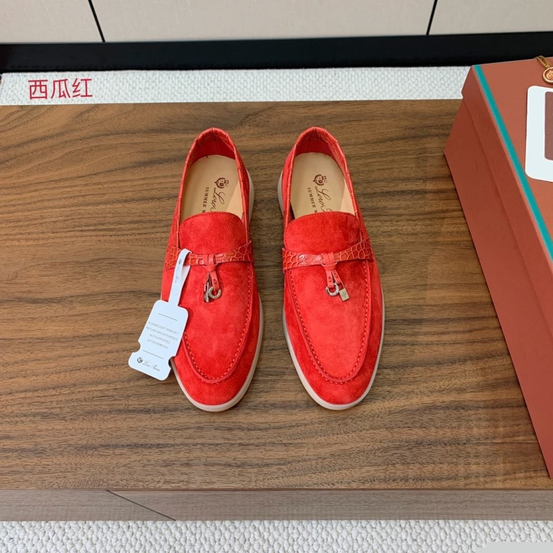 Other Leather Shoes